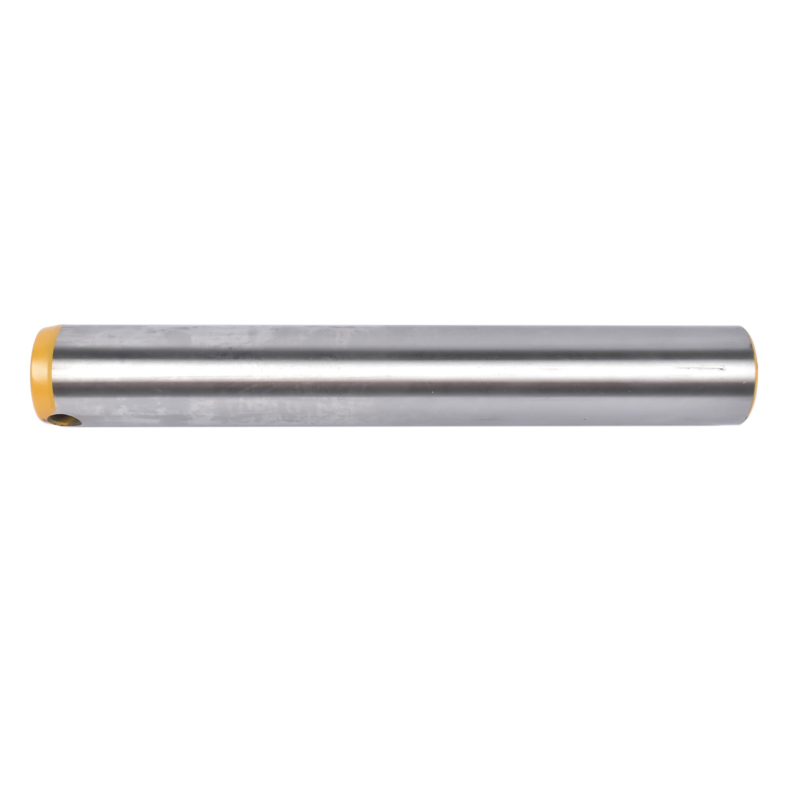 Excavator Bucket Pin 50mm x 345mm High-carbon Alloy Steel 40Cr for CAT Komatsu