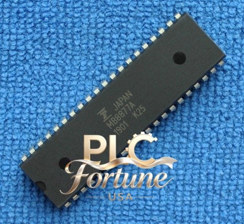 MB8877A 1PCS Brand New Fujitsu MB8877A Floppy Disk Controller Fast shipment