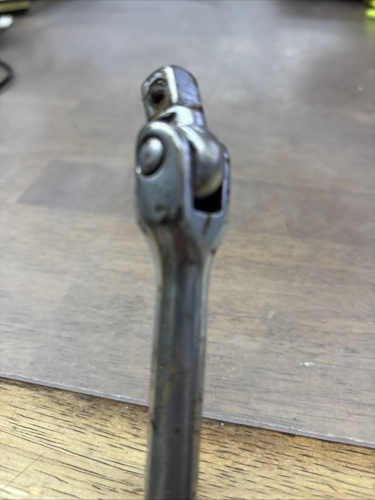 Snap-on Tools USA F10LB 3/8″ Drive Breaker Bar