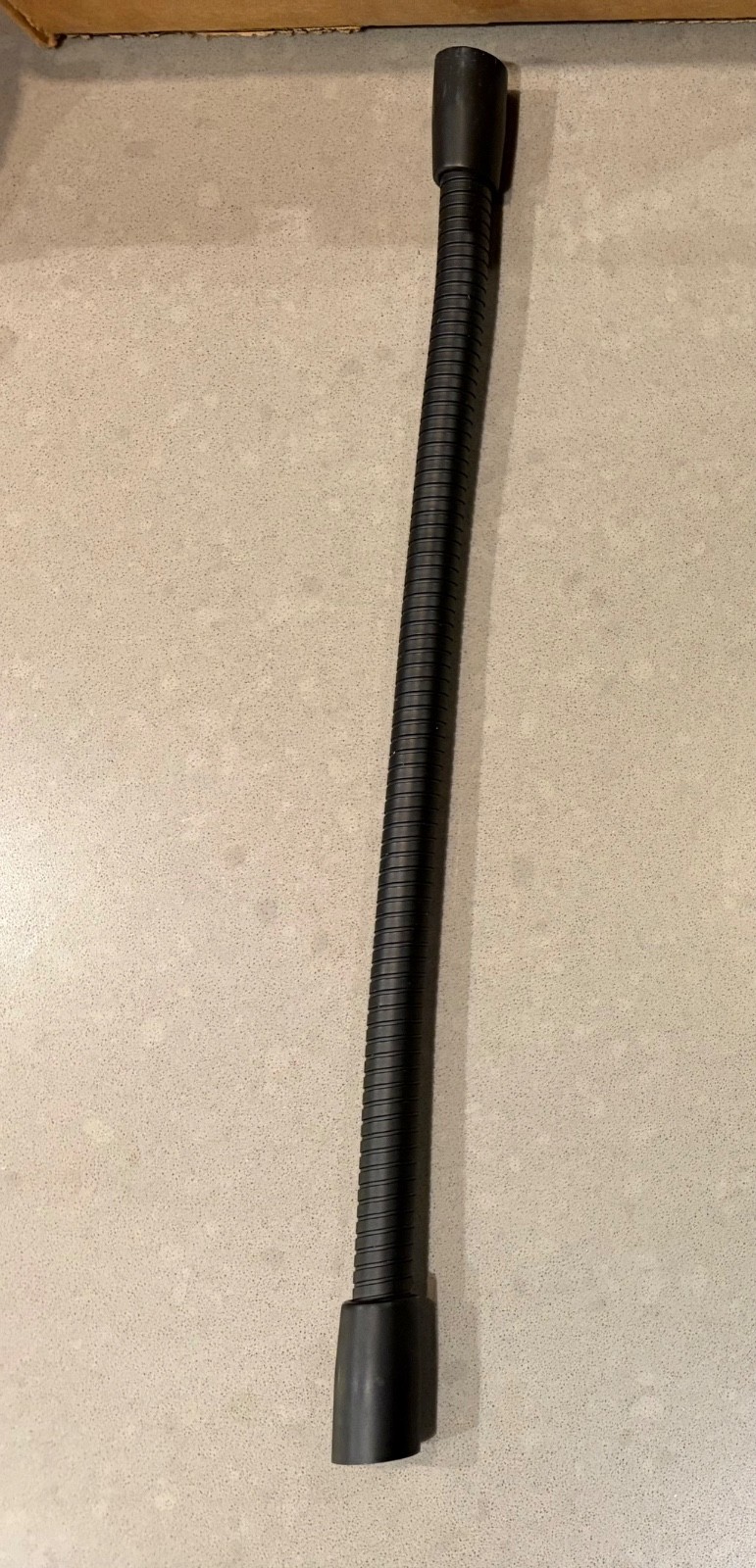Neutrik GN36 Goosenecks – Gooseneck only – 360 mm length – 13 mm diameter