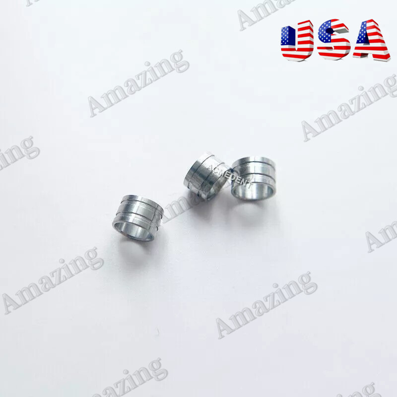 Guide Sleeve Guided Drill External Irrigation Dental Implant Depth Universal USA