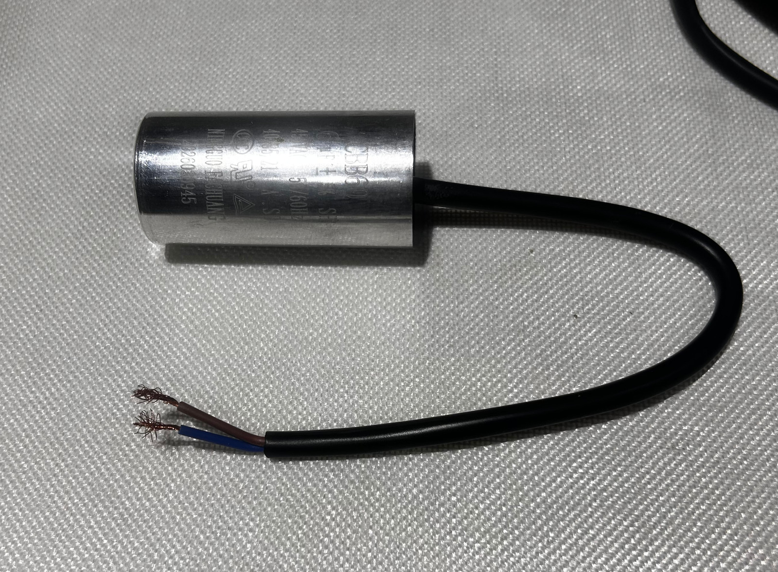 New Cooling Fan For Ebmpapst R2E225-BE47-09 R2E225BE4709 USA