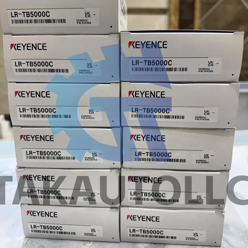 1PC NEW IN BOX KEYENCE LR-TB5000C Laser Sensor LRTB5000C DHL Fast Shipping