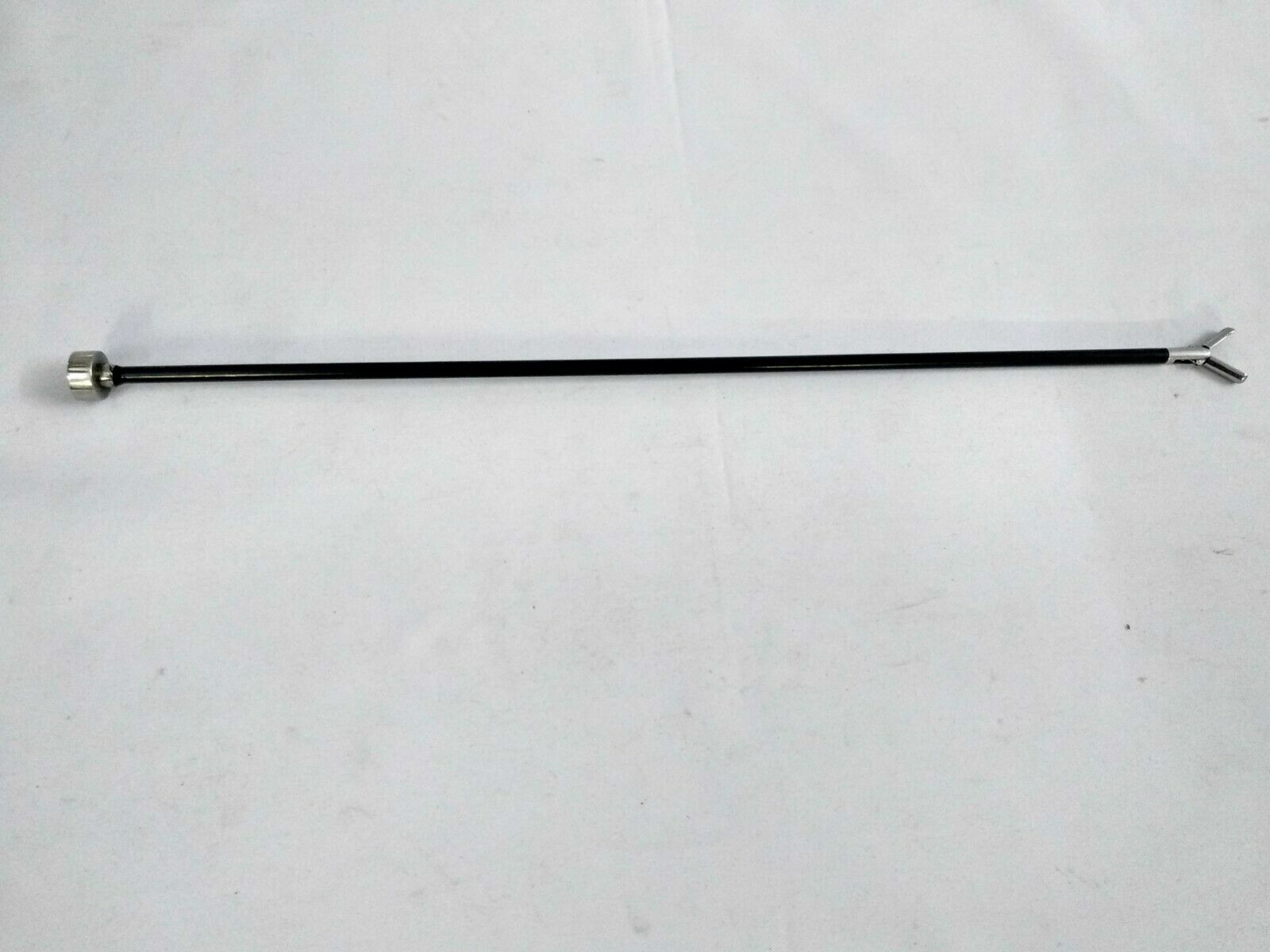Laparoscopic Biopsy Cup Spoon Type Inserts Grasper Forceps Instruments 5mm x 330