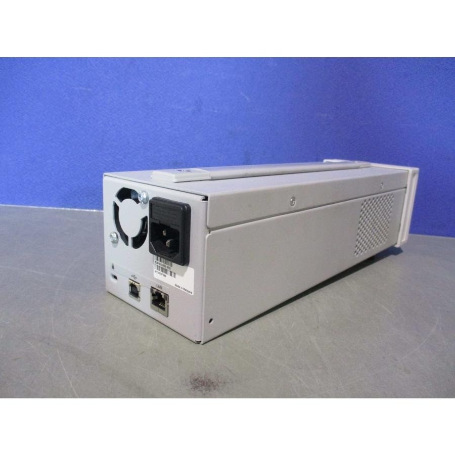 Keysight E36103A Programmable DC Power Supply