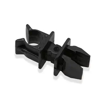 Hood Prop Rod Retainer Clip Compatible with Wrangler YJ TJ Patriot Compass, for