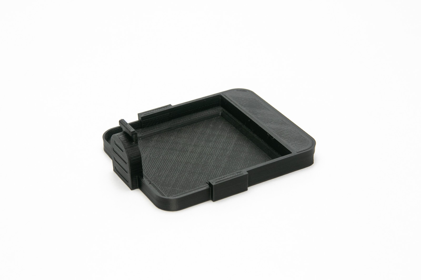 Battery Tray Cover For nVent Erico PLUSCU2L6