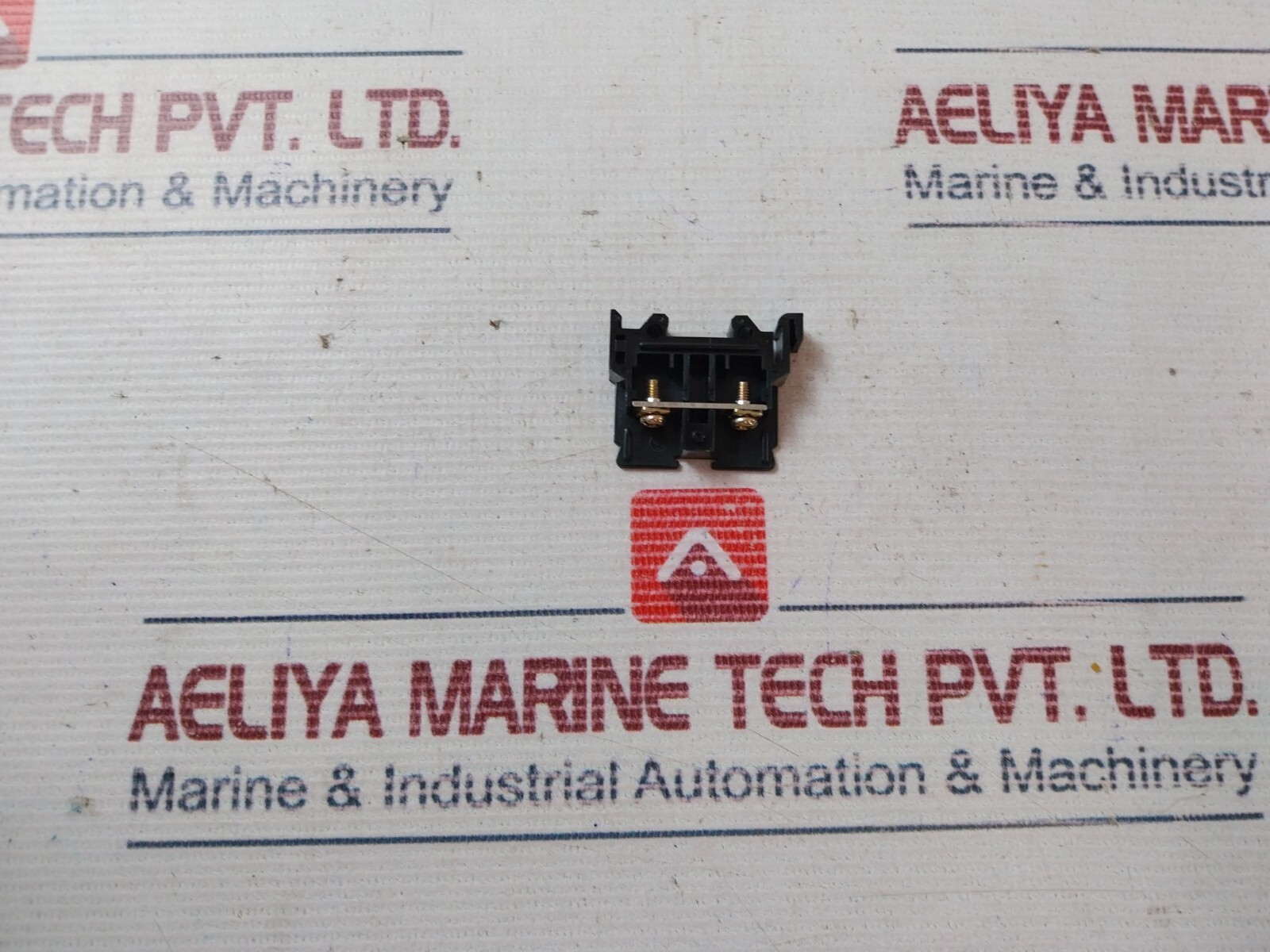 Lot of 5X Hanyoung Nux HYBT-15A Assembly Terminal Block AC 600V MAX 15A
