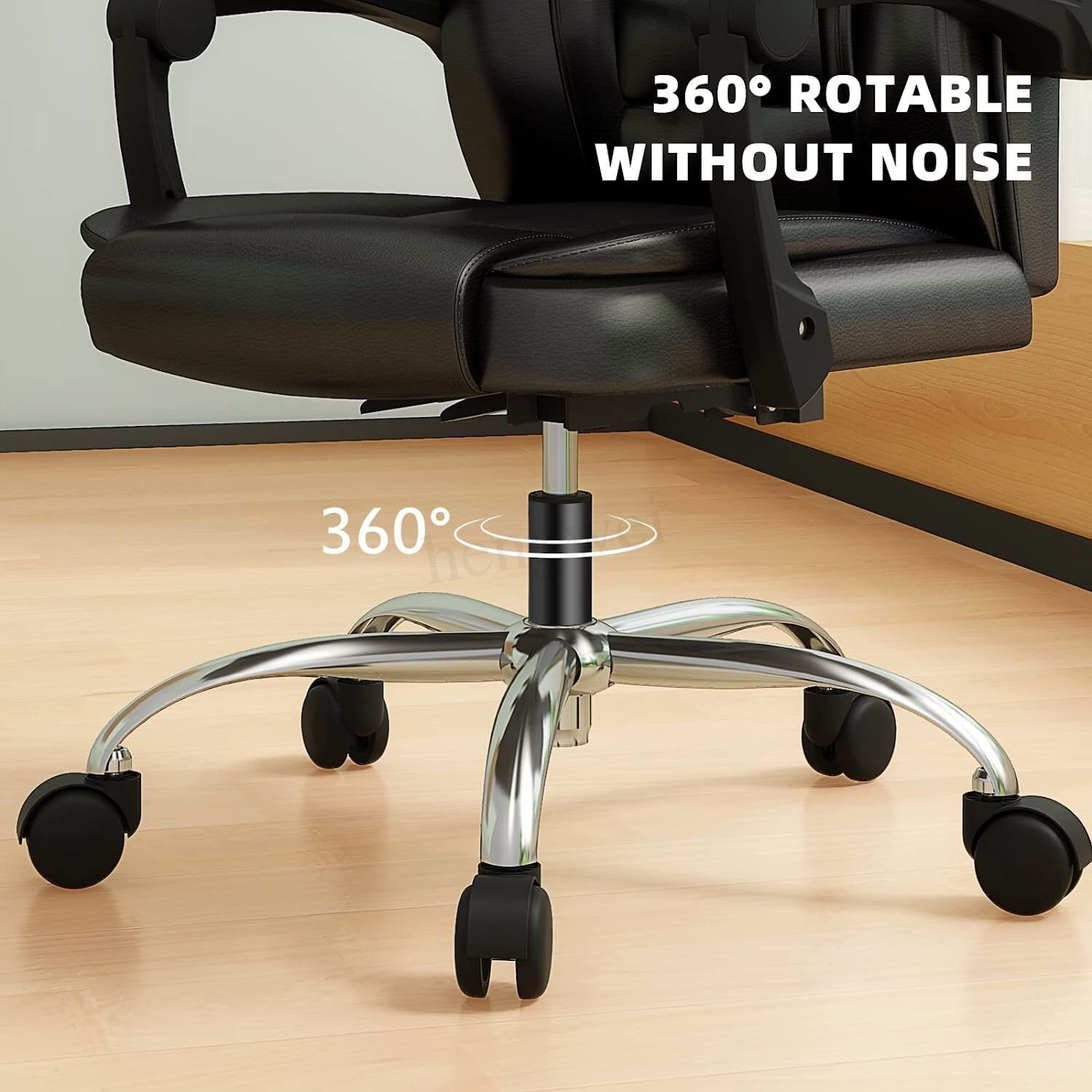 Office Chair Gas Lift Cylinder Replacement Hydraulic Pneumatic Shock Piston 50mm