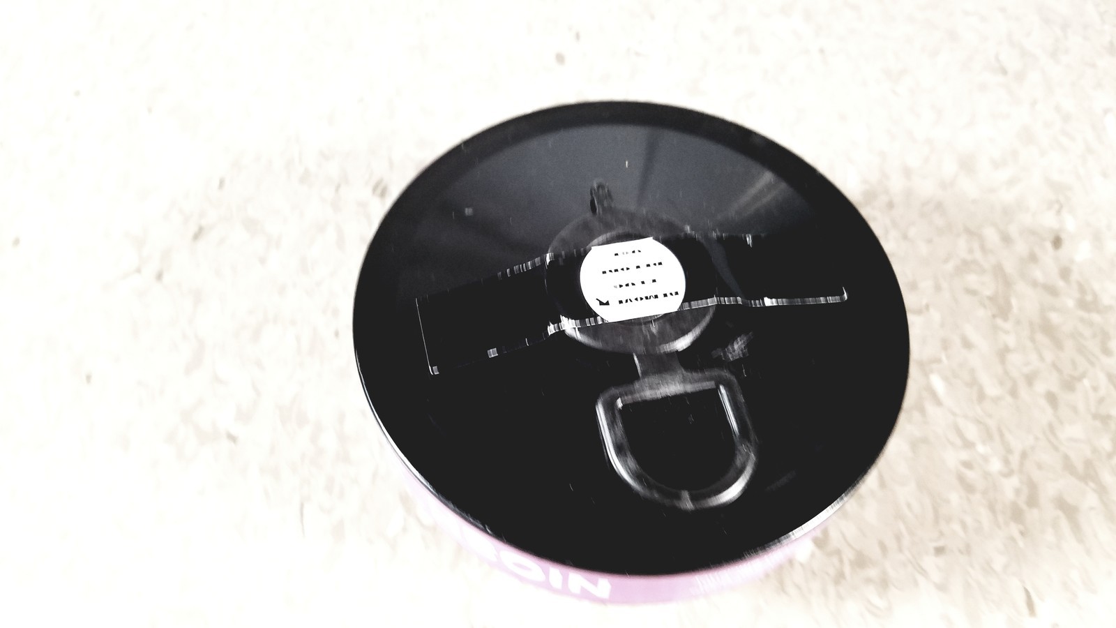 ILC Dover S-4002 Filter, Magenta, Threaded, Sentinel Xl(Tm) Powered Air
