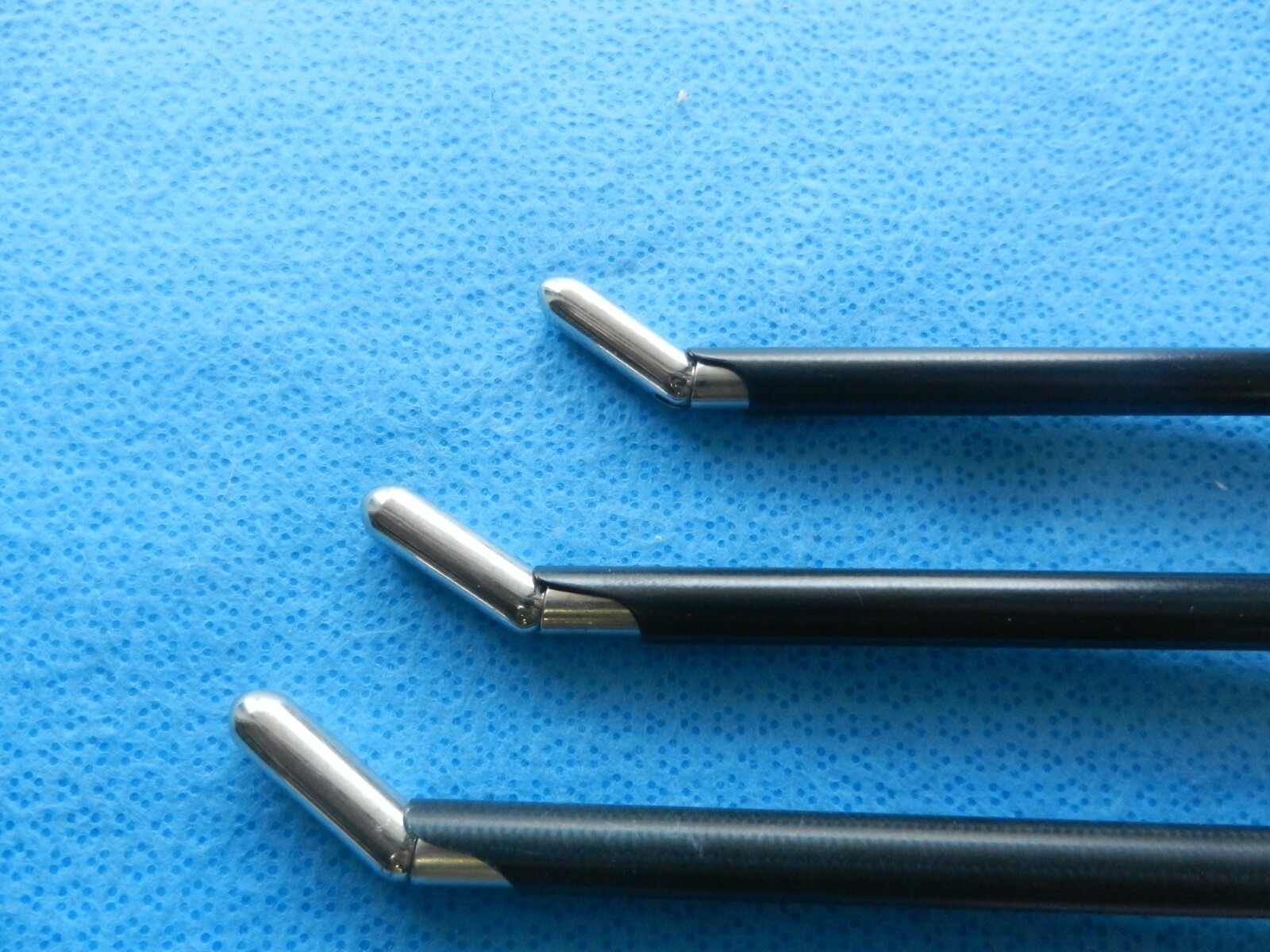Circon ACMI Surgical 24Fr. 26Fr. 28Fr. Resectoscope Sheath & Obturator Set
