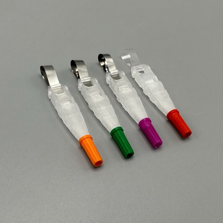 Dental Pro Matrix Bands Adjust Matriz Matrices System Clamp Dentistry Tool Clip