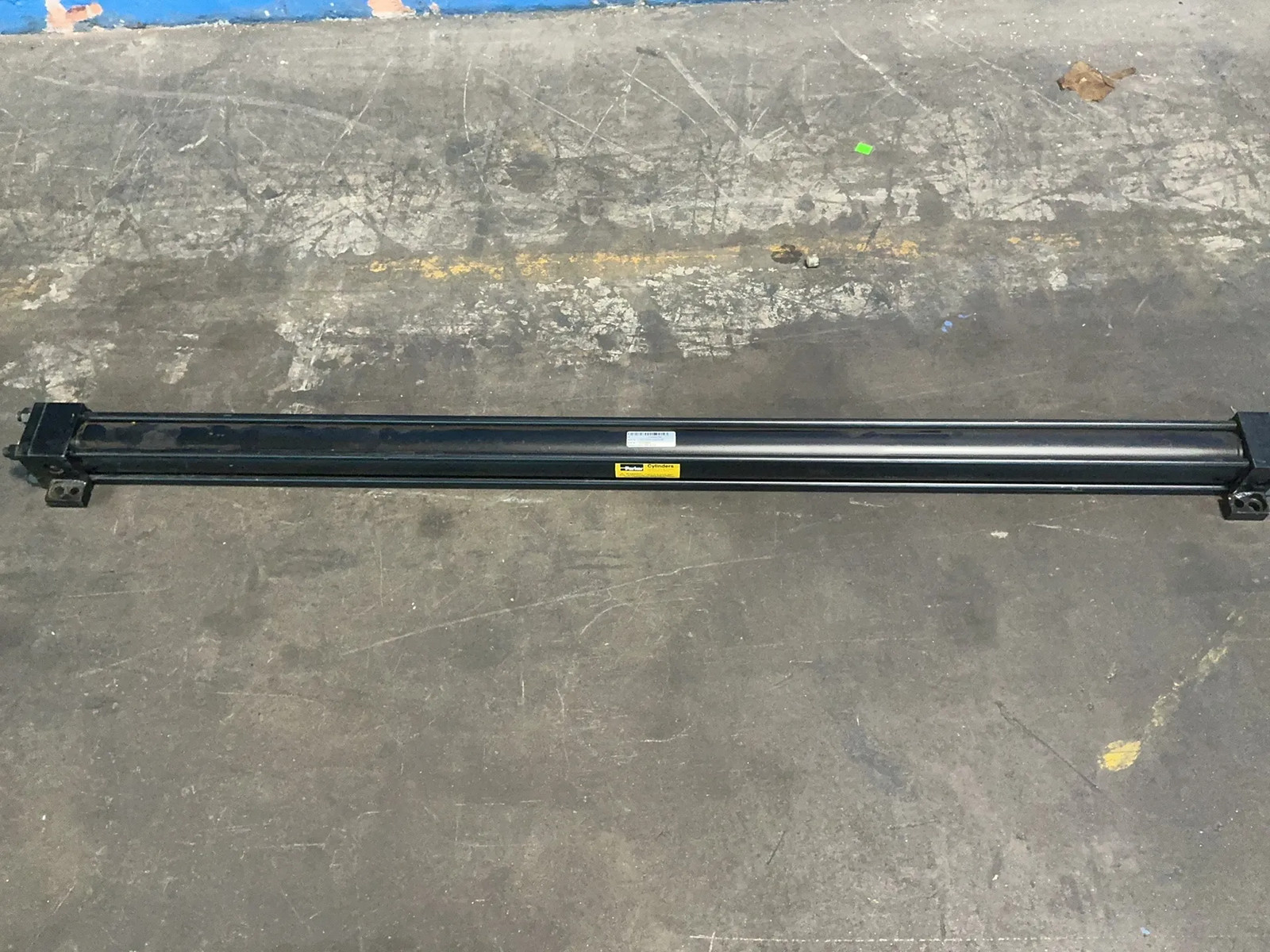 PARKER CYLINDER 2.00CC2HRNAT1S19AC52.000