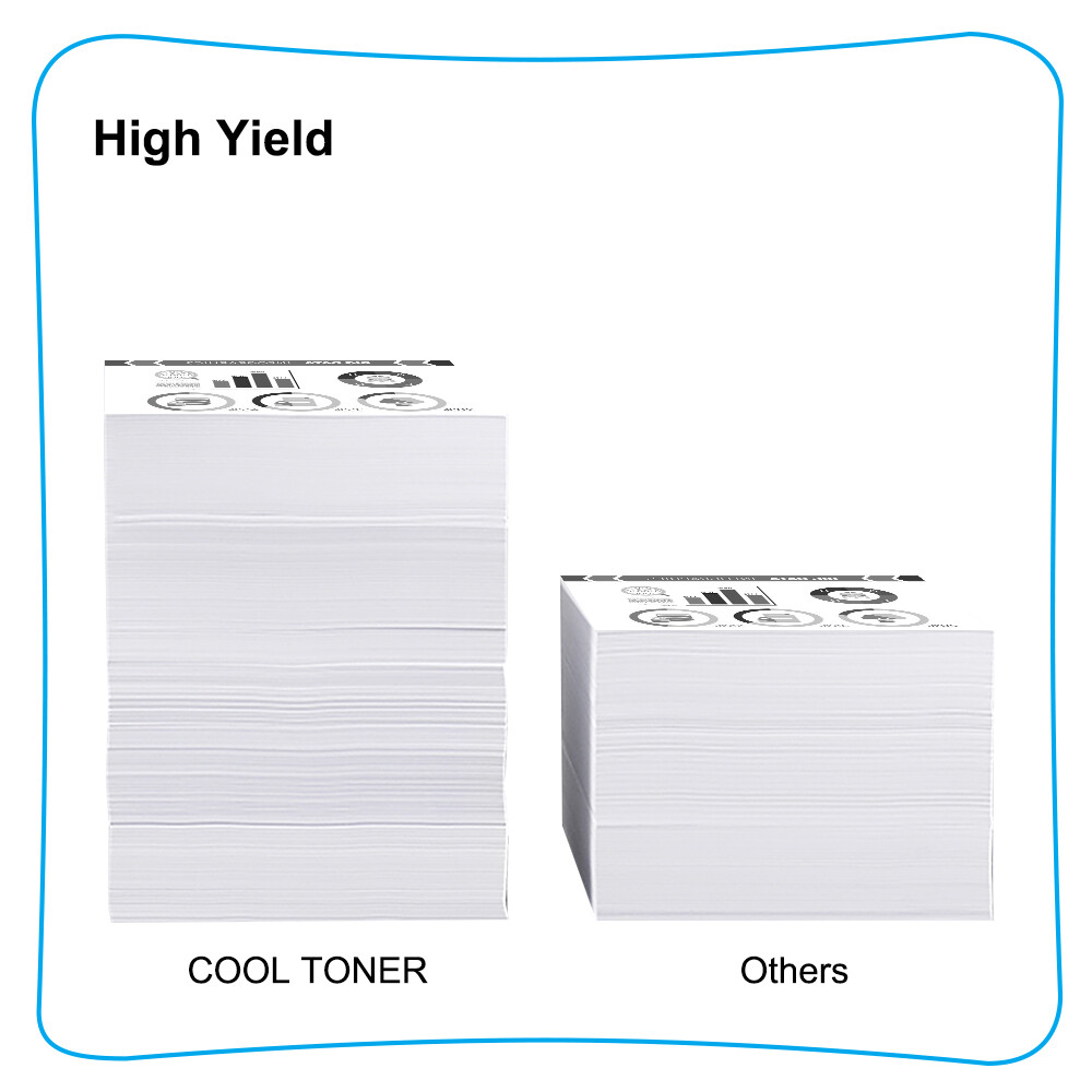 TN660 Toner Cartridge DR630 Drum Compatible With Brother MFC-L2700DW L2540DW Lot