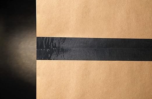 3M Silver Polyester Film Tape 850, 3 in x 72 yd, 1.9 mil – 12 Roll Case