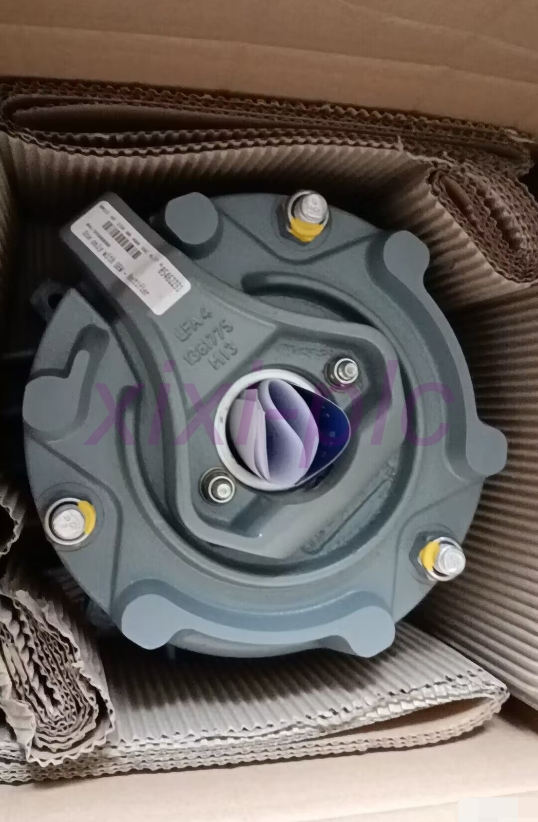 1pcs NEW SEW BM15 HF150Nm/230vAC/400AC Brakes