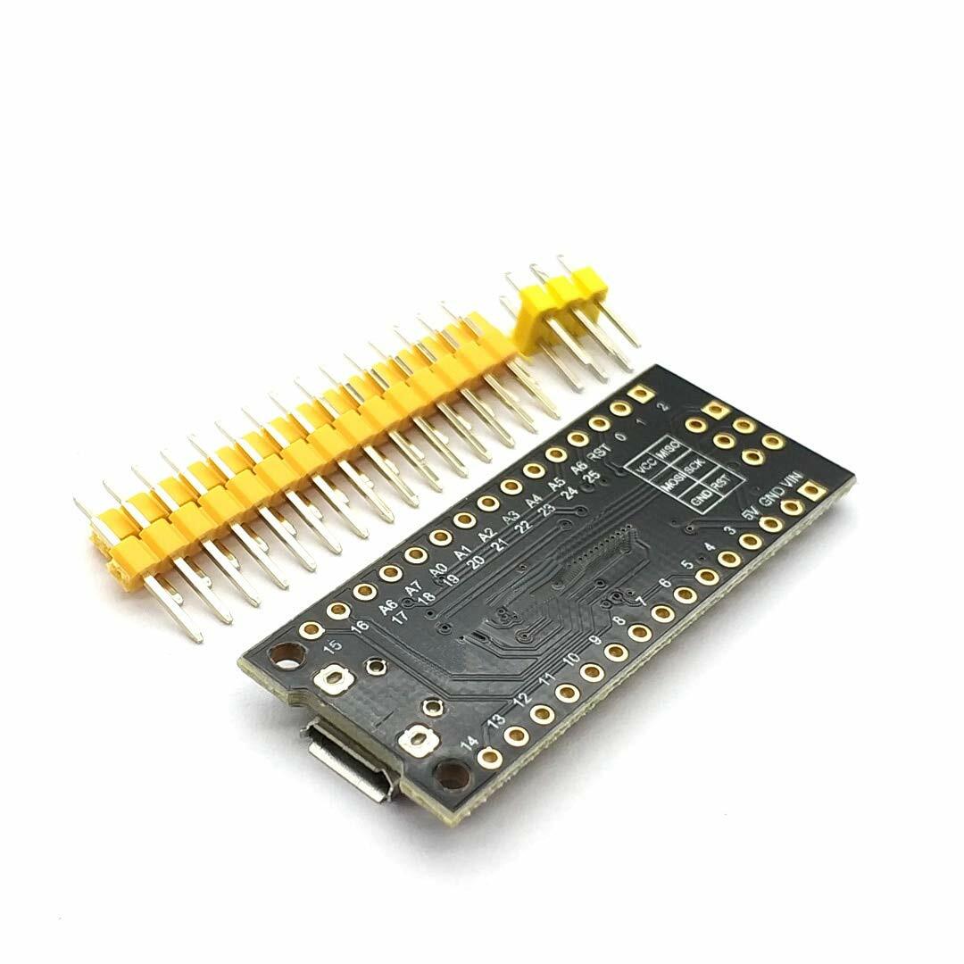 ATTINY88 Micro Development Board 16Mhz / Digispark ATTINY85 Upgrade for Arduino