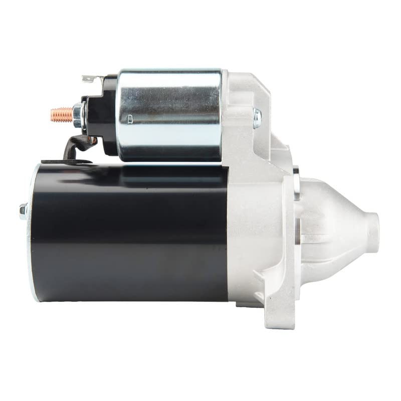 Prolenz Starter Compatible with Hyundai 2001-2009 Accent 1.6L Automatic,for Kia