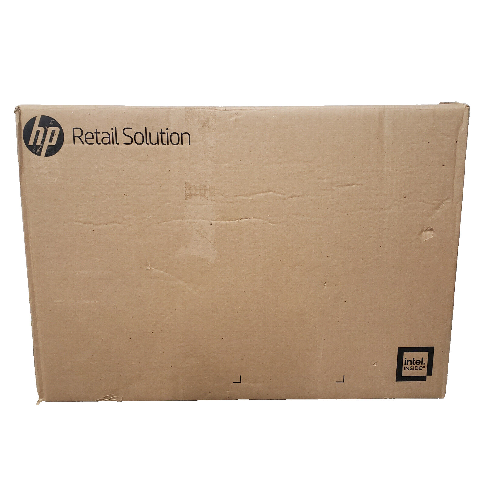 HP Engage One Pro 19.5″ POS Core i5 10500E 3.1 GHz 8GB SSD 2 x 256GB 329Q5UA#ABA