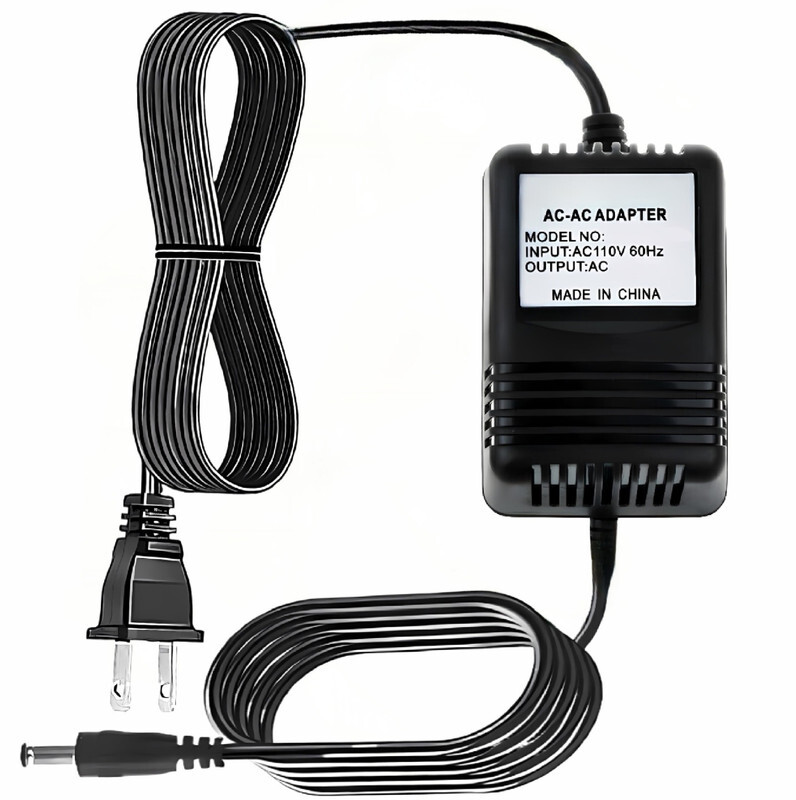18V AC Adapter for DBX 266 AC-3 Transformer Power Supply Cord
