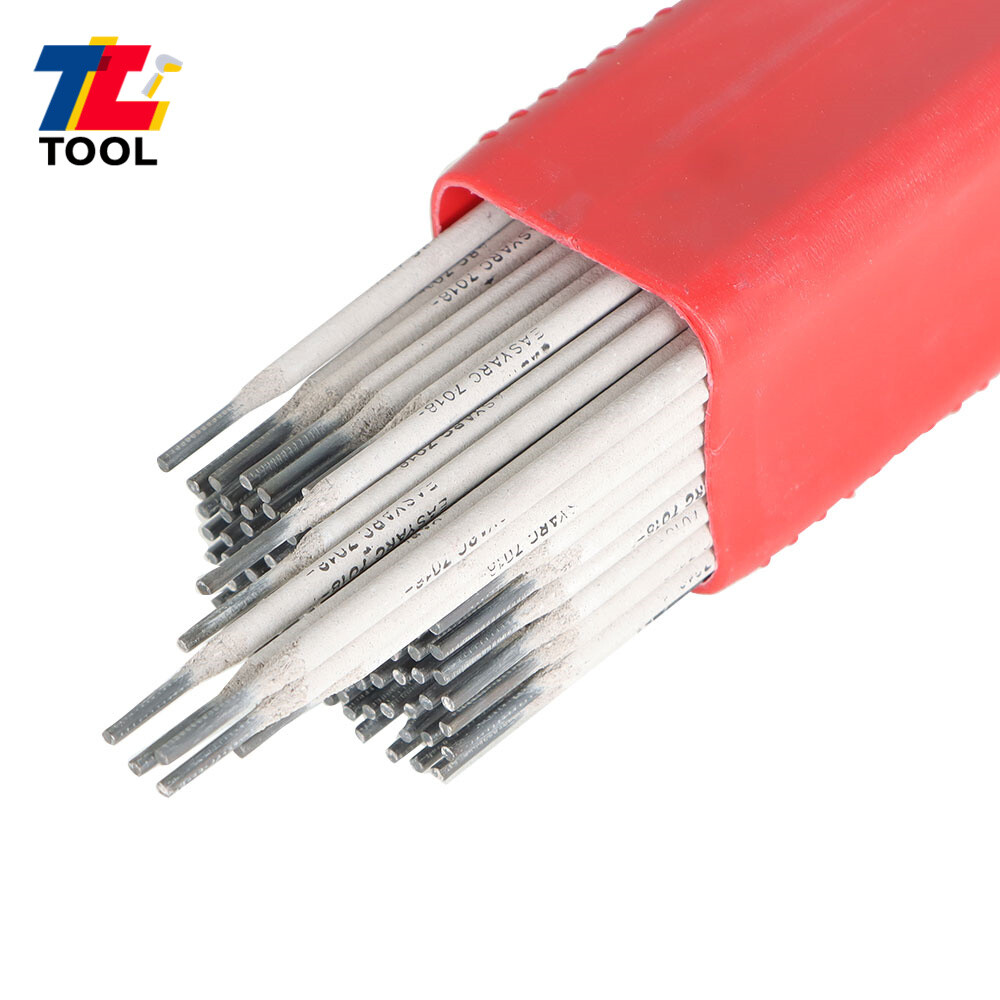 10 Lbs E7018 3/32 Inch x 12 Inch Premium Stick Electrodes Welding Rod New