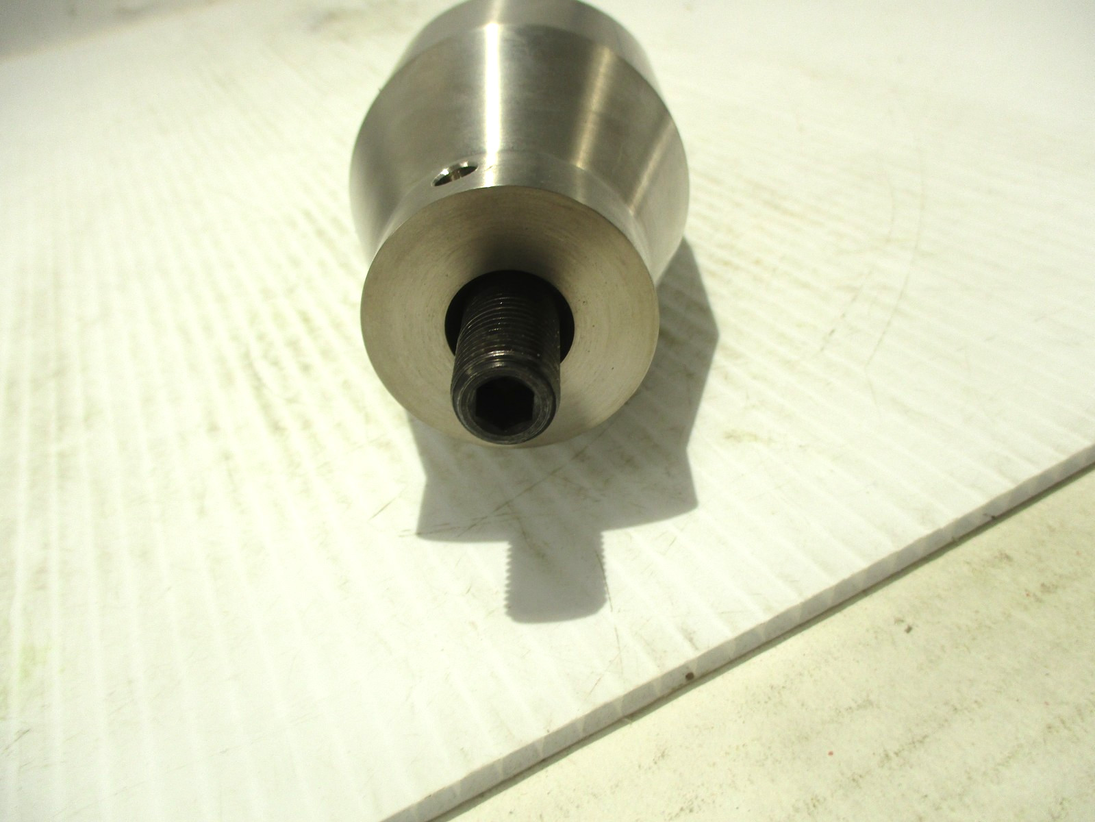 NEW BRANSON 306-019-021 ULTRASONIC WELDER HORN 2.5 GAIN 20KHZ