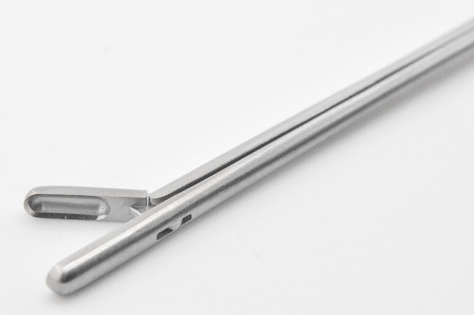 TELEFLEX PILLING 505230 Patterson Elongated Cup Biting forceps 4x10mm Bite 11″