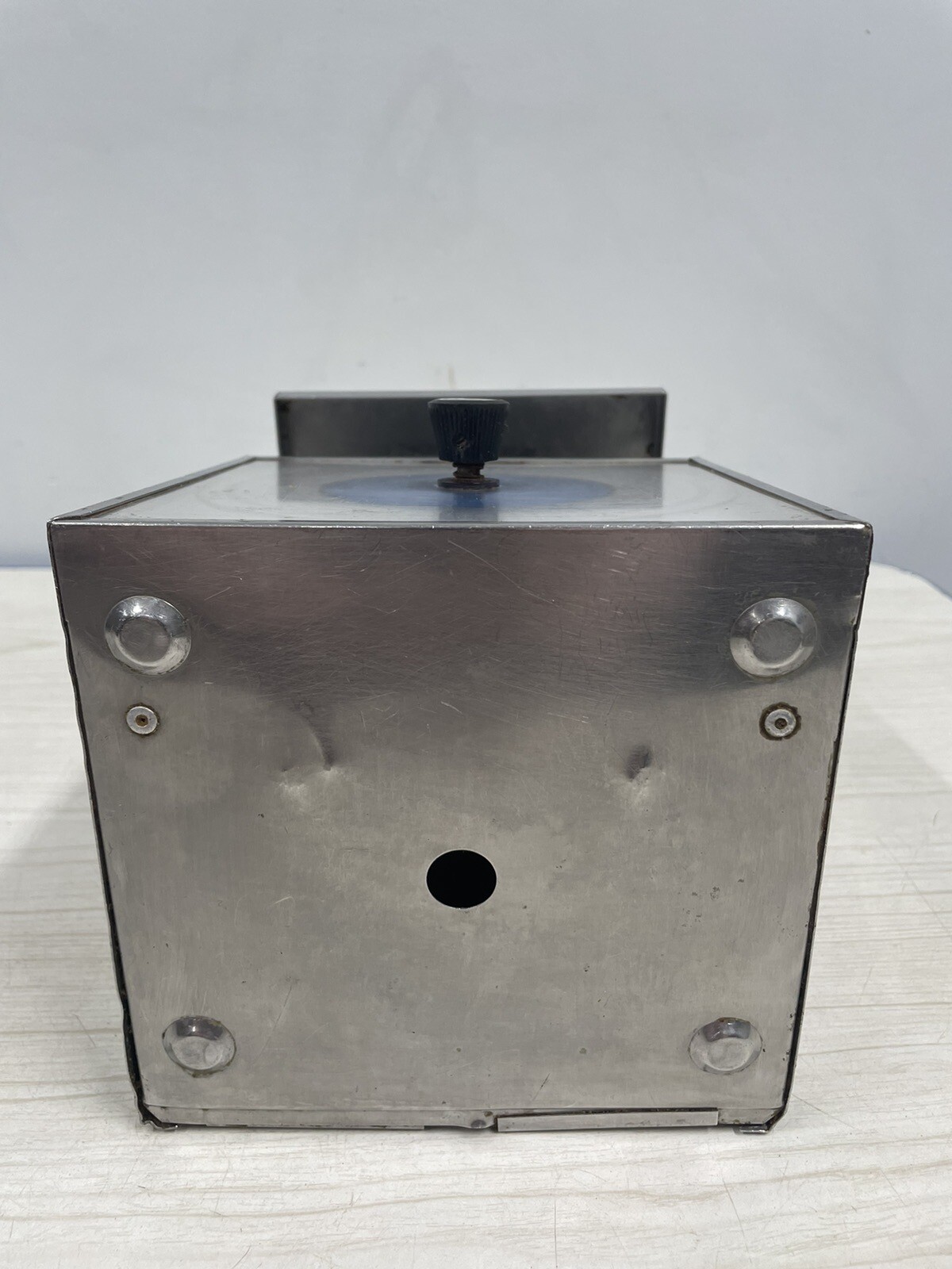 Edlund 5 LB SCALE Model SR-5 Scale COMMERCIAL SCALE