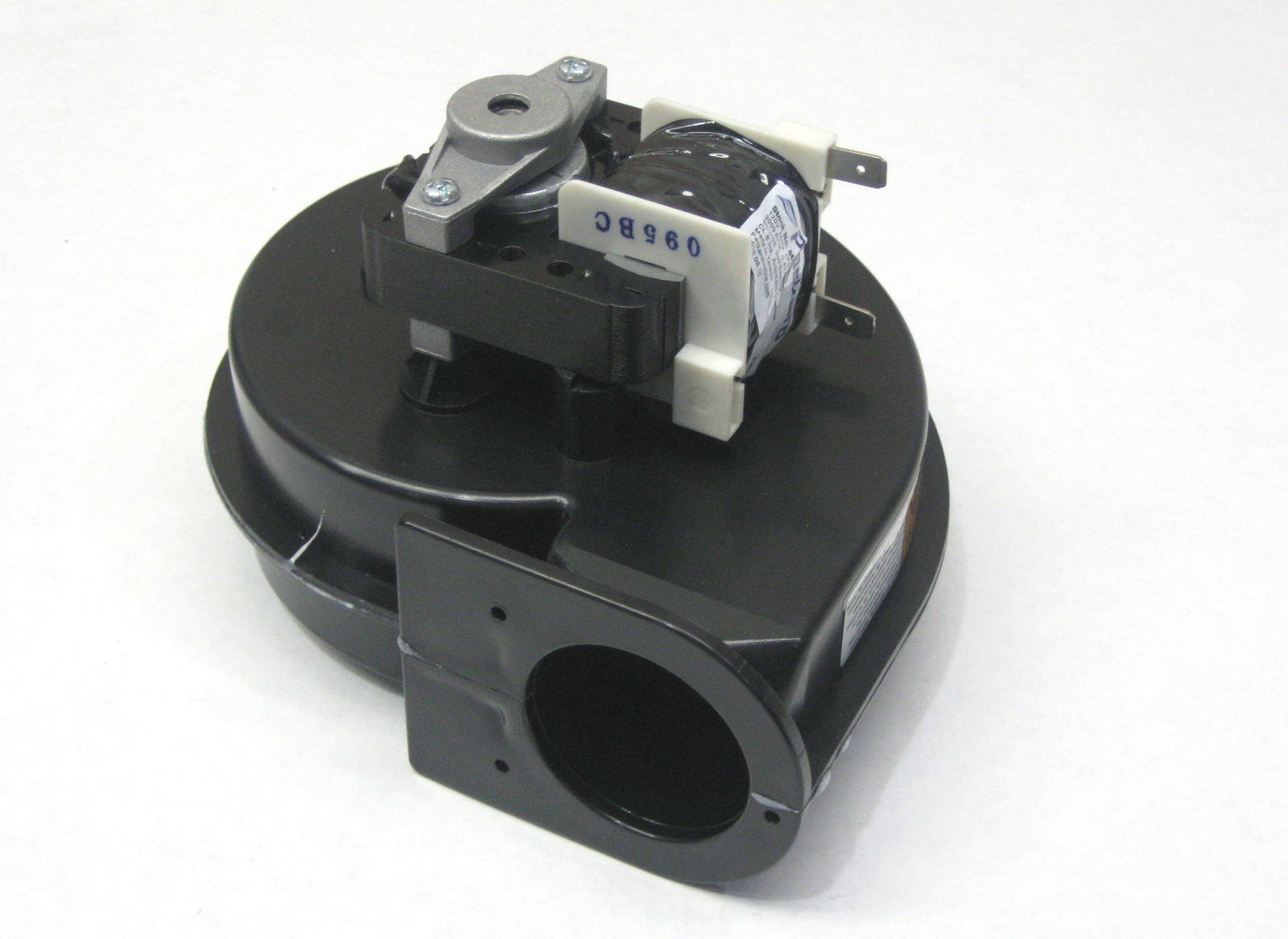 Packard 66093 Pulse Furnace Blower Purge Motor for Lennox 80C93 80C9301