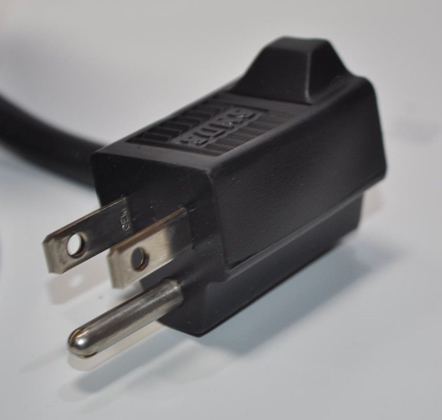 NEW Suns International Medical Grade Foot Switch 10ft Cord FSBM-1-10-2-18/3P