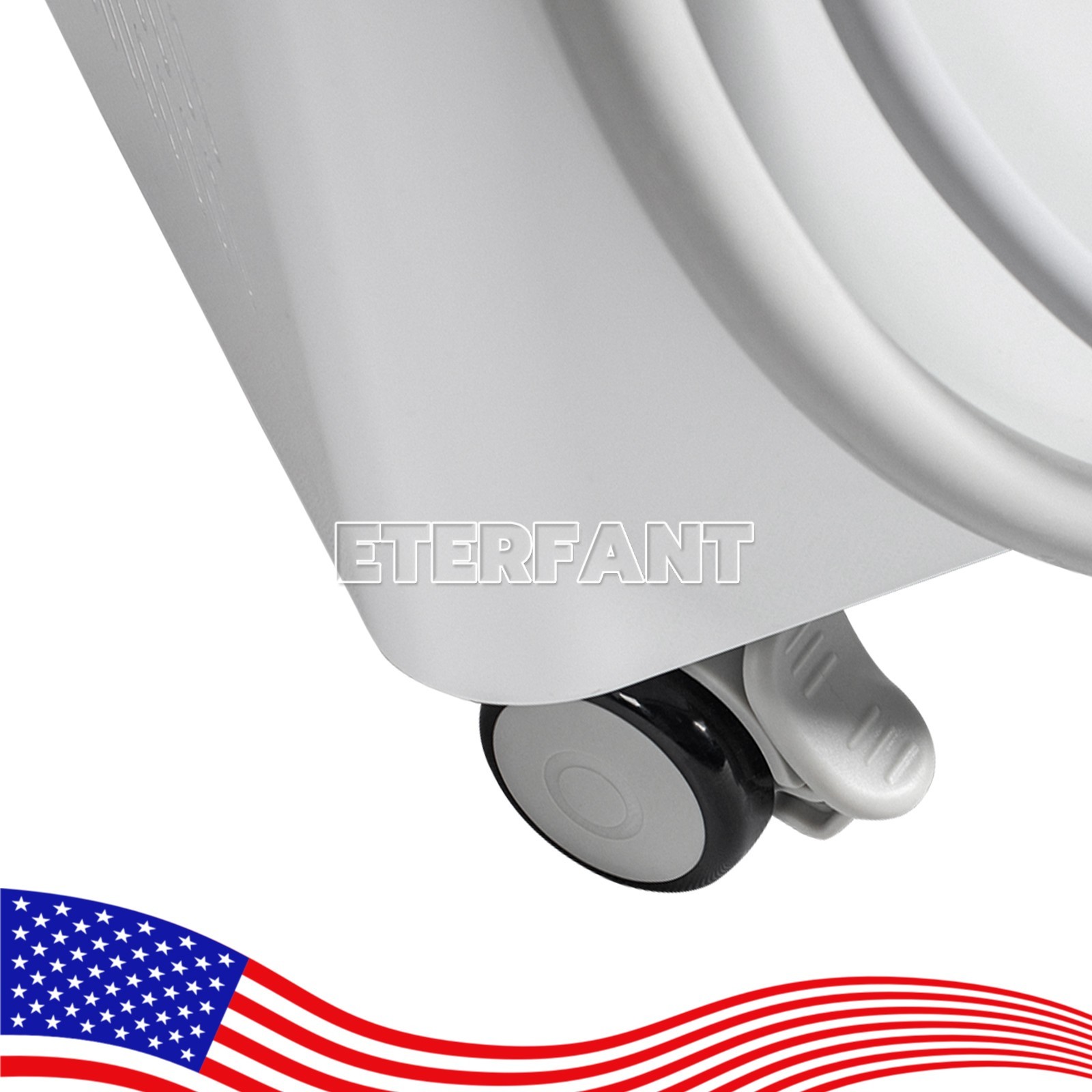 Dental Unit w/Air Compressor Curing Light Scaler 4H/Mobile Suction Unit System