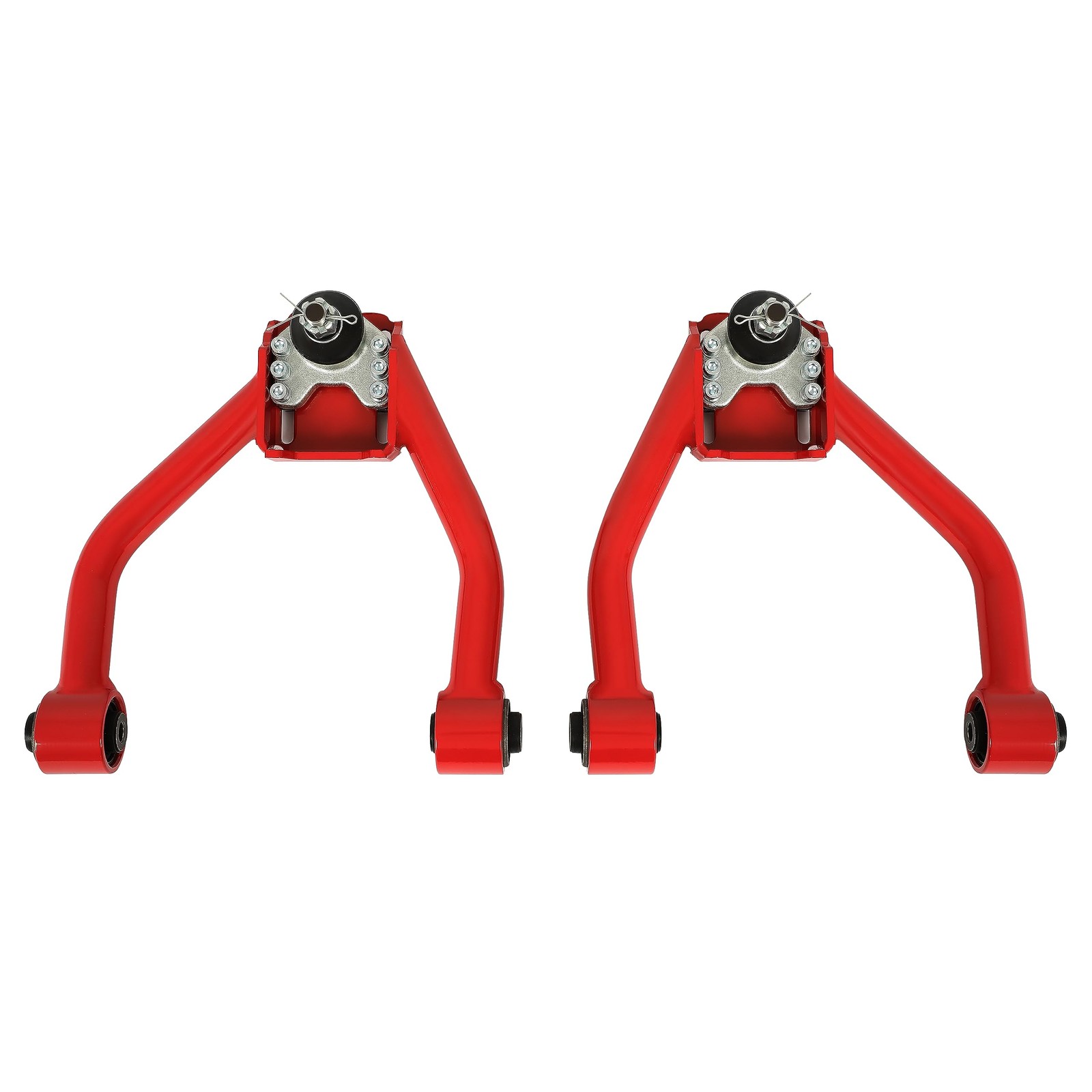 Adjustable Front Upper Control Arms w/Ball Joints 00-05 Lexus IS300 AK-080-BJ300