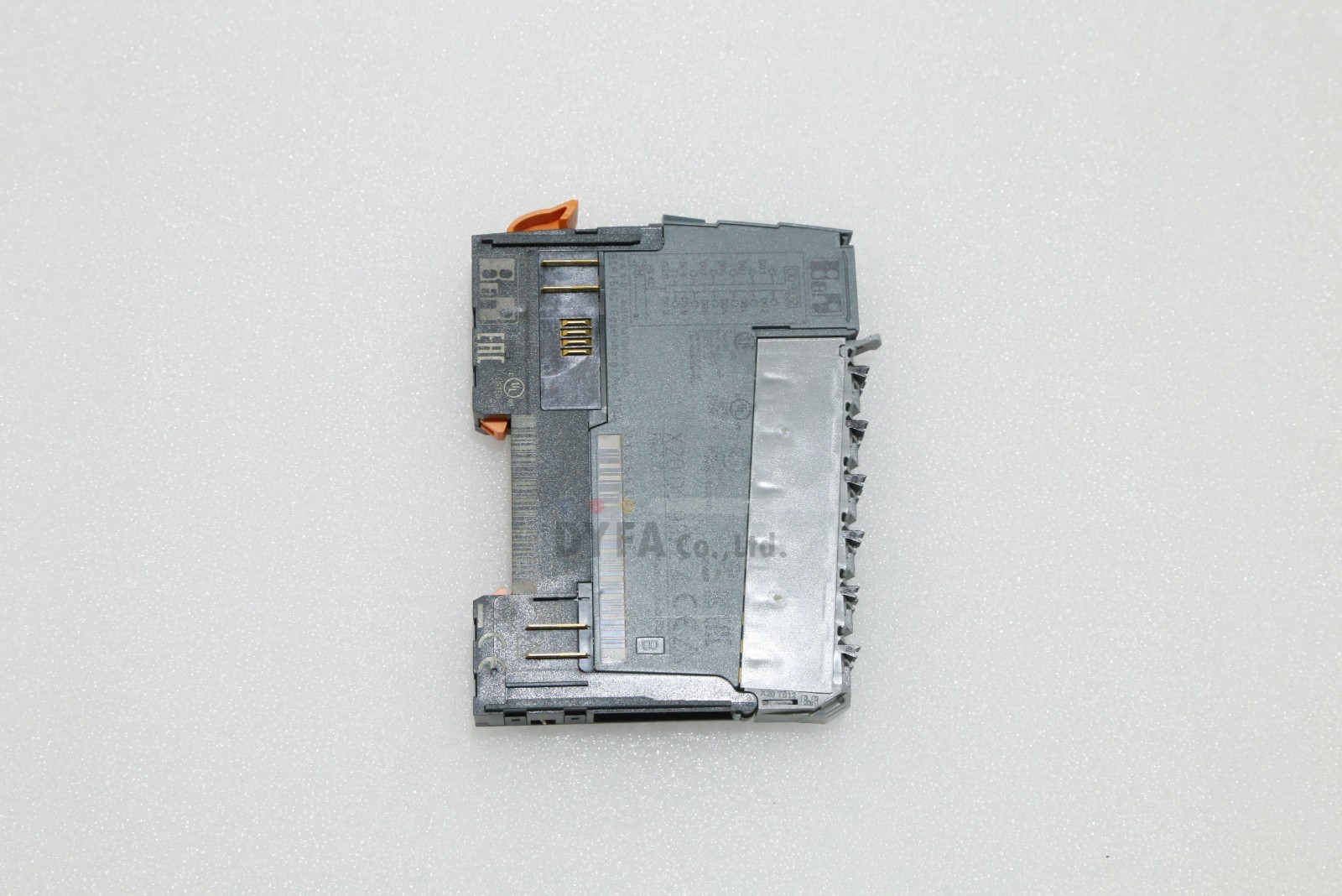 B&R NNB X20 DO 9322 Rev.IO,X20 BM11 Rev.J0 Module ELEC-I-3404=9B37-1