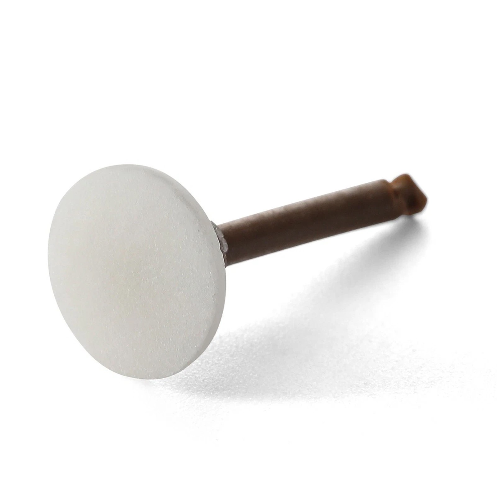 30pcs ENHANCE Style Dental Finishing Cup Point Disc Composite Polishing RA Shade