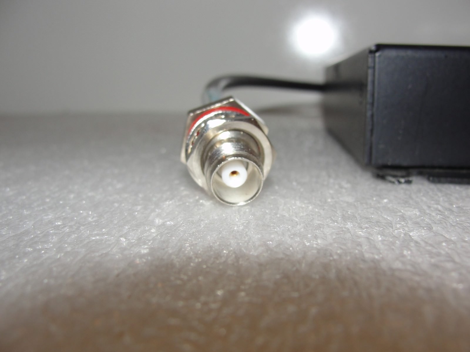 HiTek Power PSM10 HIVOLT Model: PSM10-102N-02 Power Supply