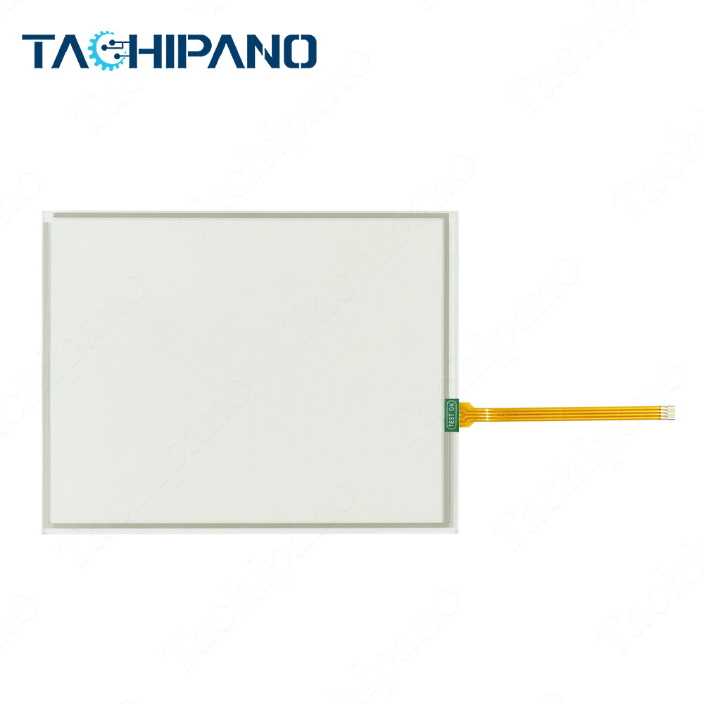 Touch Screen for 3280024-13 3280024-14 Pro-face Digitized Panel Glass