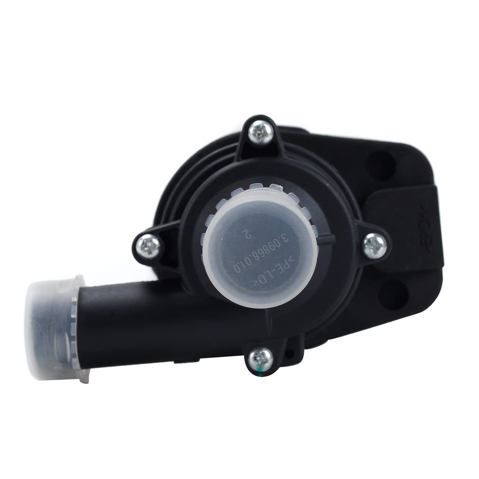 Primary & Auxiliary Water Pump Compatible 2009 Aspen Durango V8 5.7L