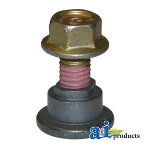 Bolt 86515925K fits Case MDX81 MDX91 RD132 RD162 RD182 RDX131 RDX161 RDX181