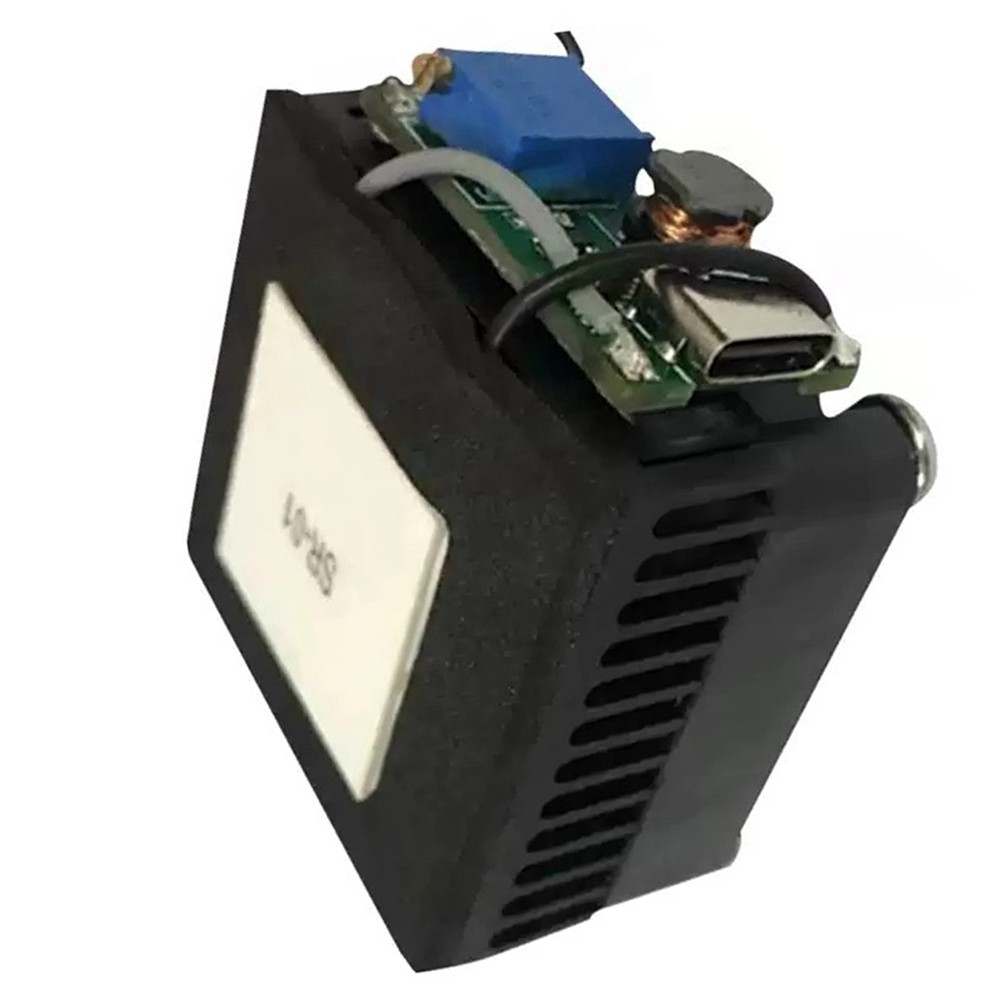 SR-01 5V Thermoelectric Cooler Peltier Elemente Module Easy to DIY/Assemble V4K4