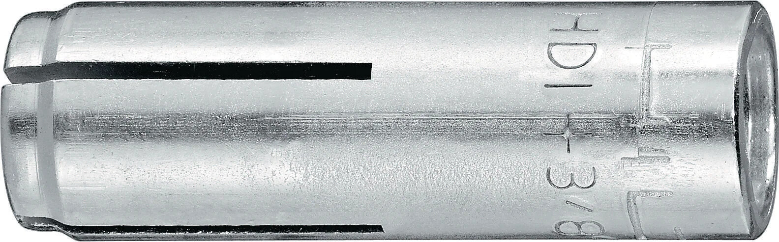 Hilti choice of Drop-in anchor HDI+ TZ HDI-L+ HDI-P thread 1/4″ 3/8″ 1/2″