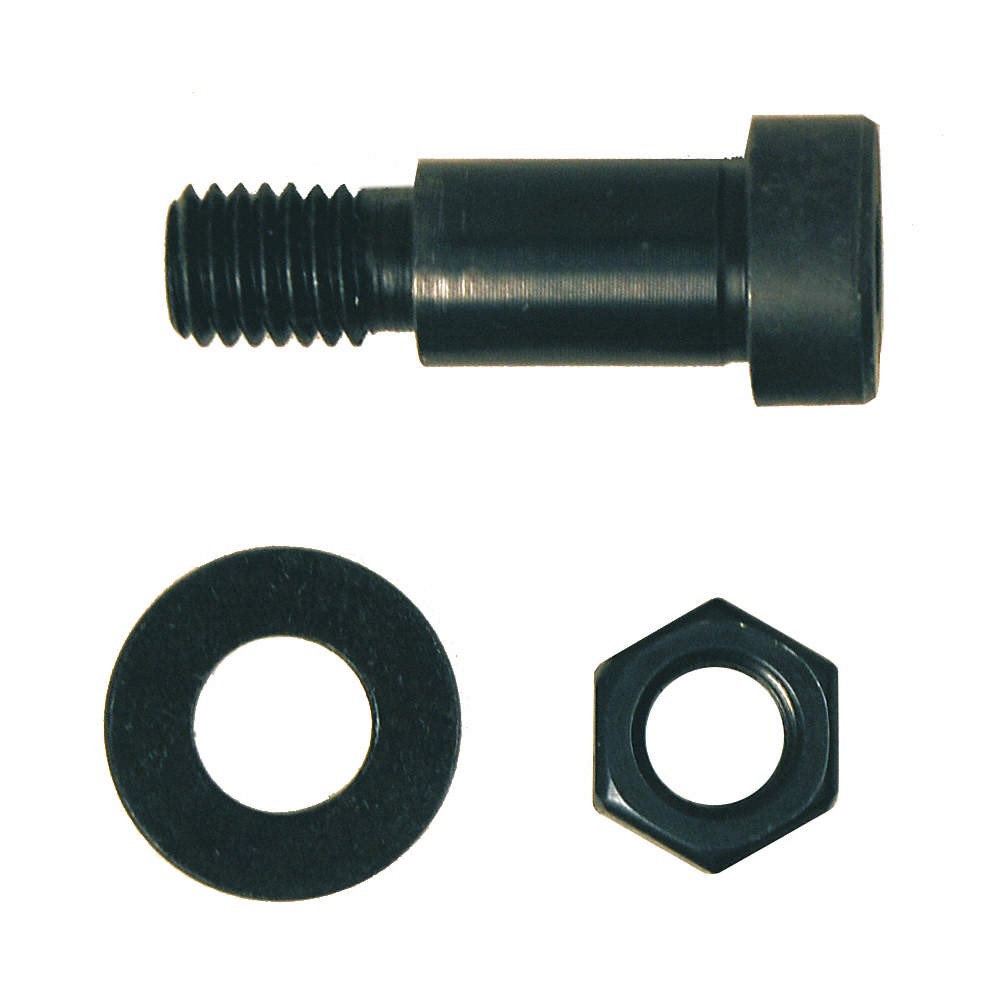 BUILDPRO T831607 Socket Shoulder Screw Set, 1.9 in H 30D297