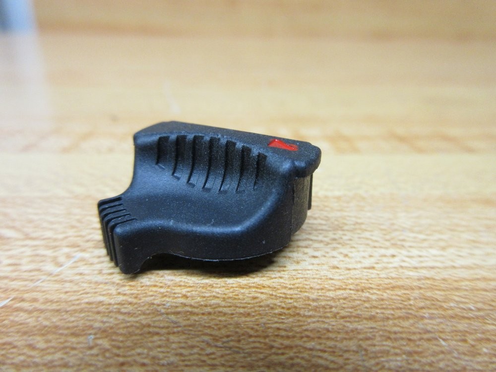 Akostar 0-PWK-01-25PK-AKO Kill Switch Keycaps 0-PWK-01 (Pack of 5)