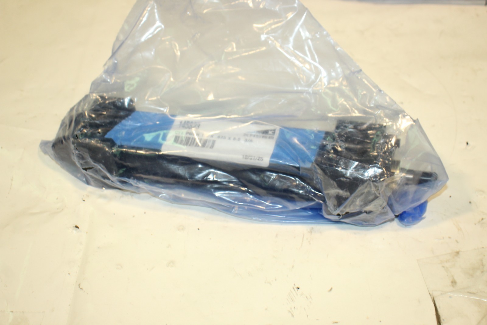 Parker Pneumatic Cylinder 1H2H0A00033971 1.50BB2HDKNHT514A6.500
