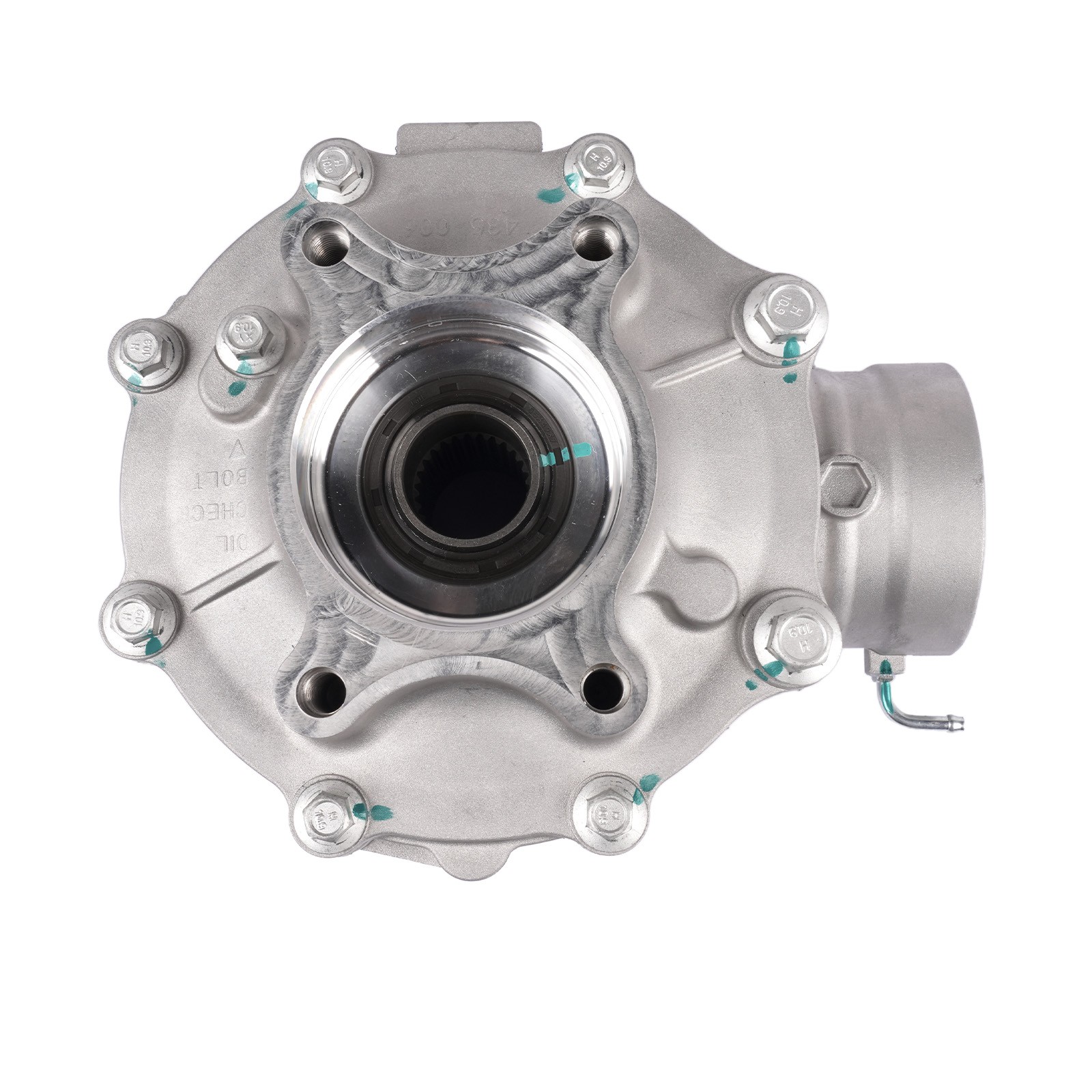 Rear Differential Fits for Honda Rancher Foreman 500 41300HR3W50, 41300-HR3-W50