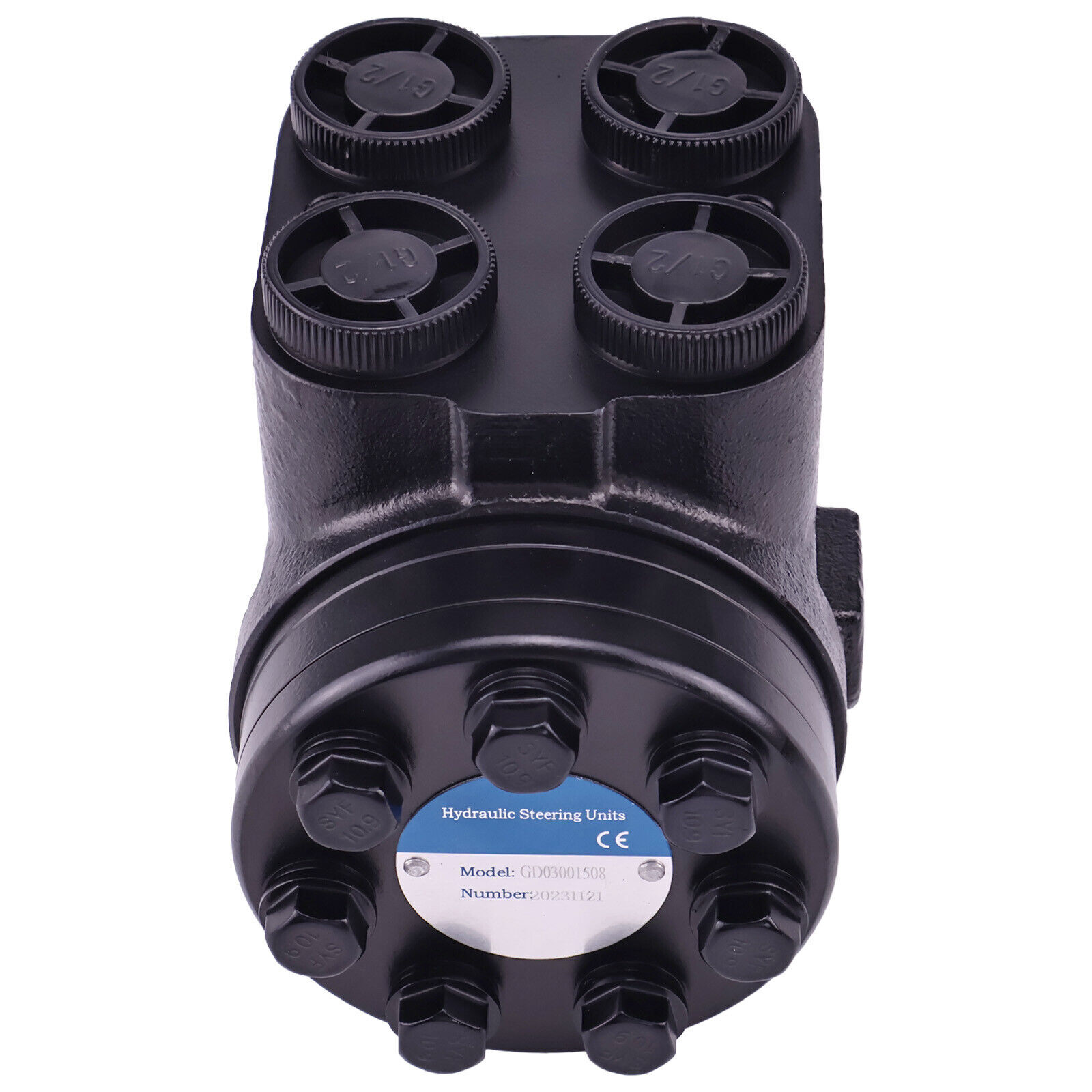 Hydraulic Steering Power Pump 150N2150 OSPC80ON for Danfoss