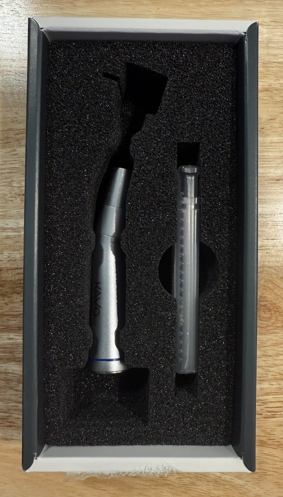 MASTERmatic LUX M20 L Contra Angle Attachment KaVo Slow Speed RA