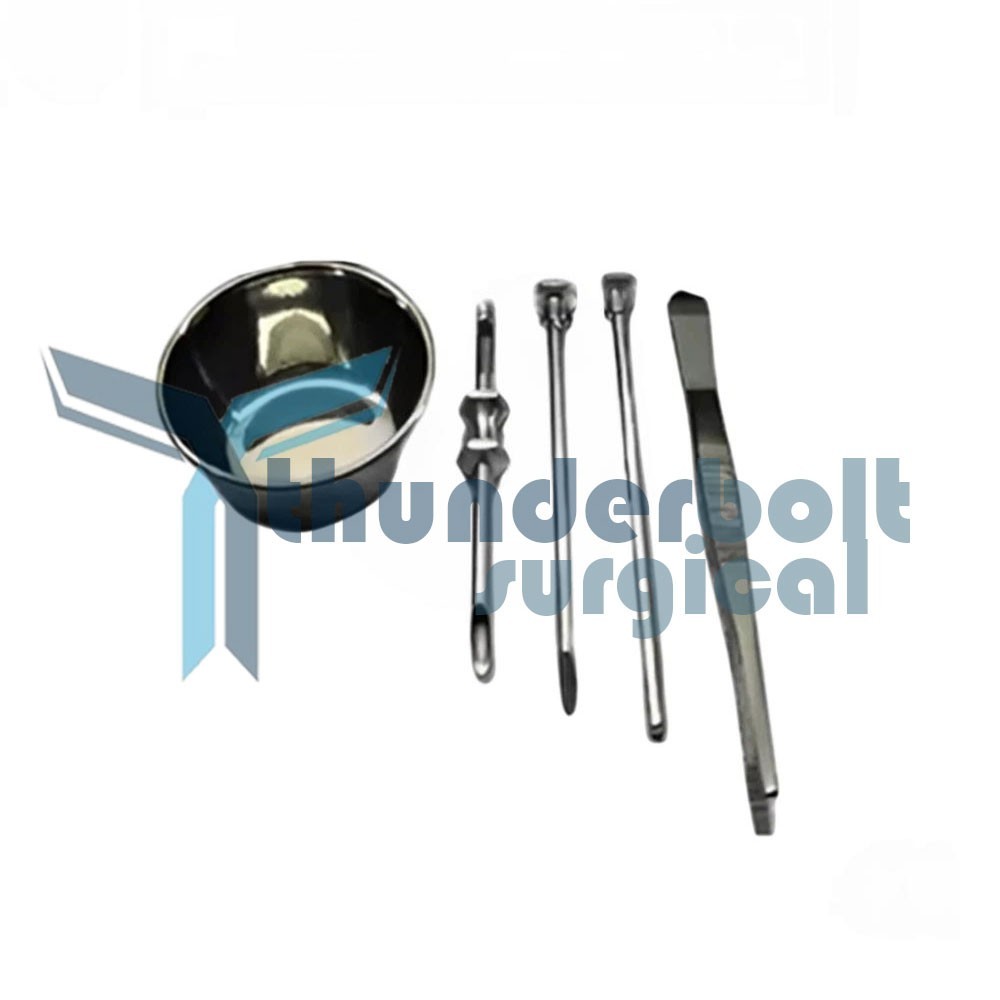 3.5mm & 4.5mm HRT Trocar kit Hormone Replacement Pellet Insertion Trocars
