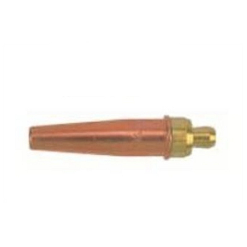 Victor Cutskill Lp Gas Cutting Tip #000-1-GPN 6700C2468