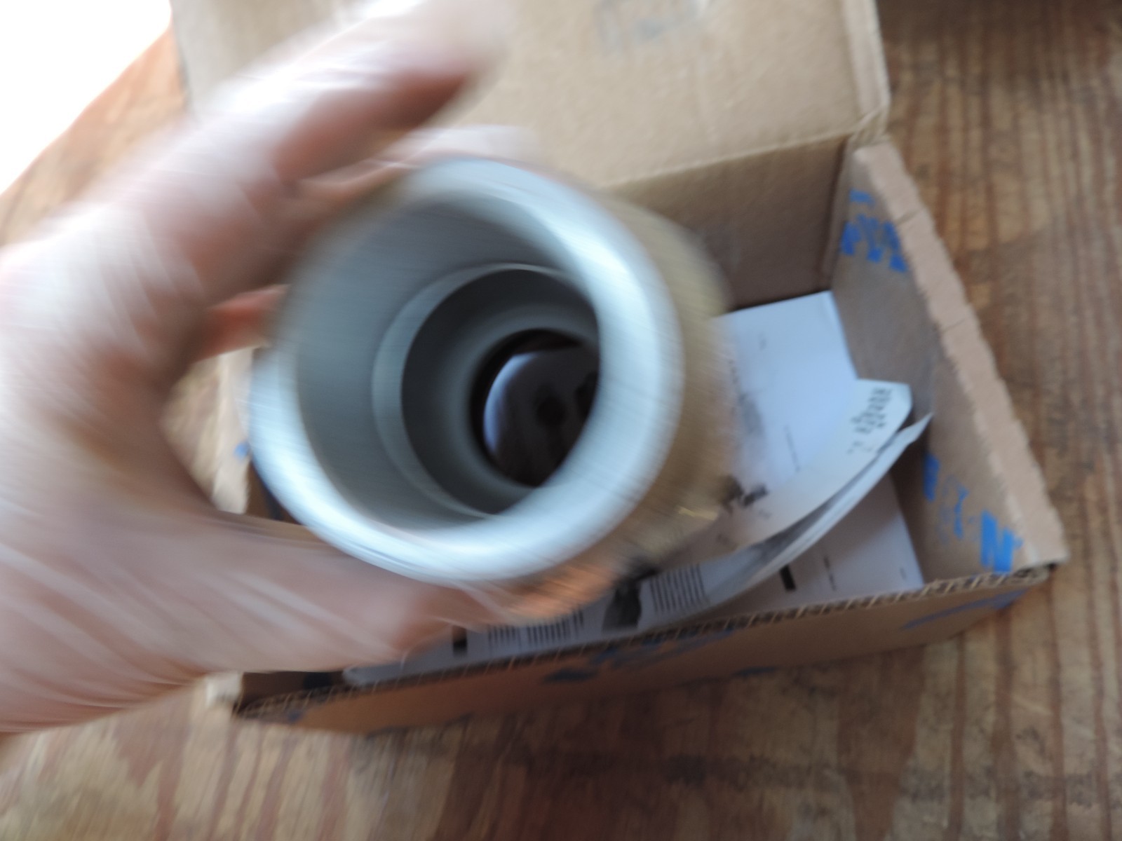 Eaton TMCX7247 Cable Gland 2 1/2″
