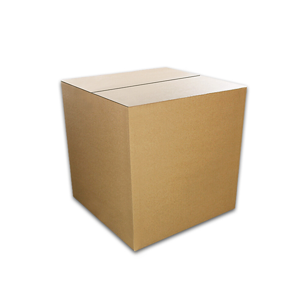 7″ Corrugated Cardboard Boxes Shipping Supplies Mailing Moving – Choose 11 Sizes